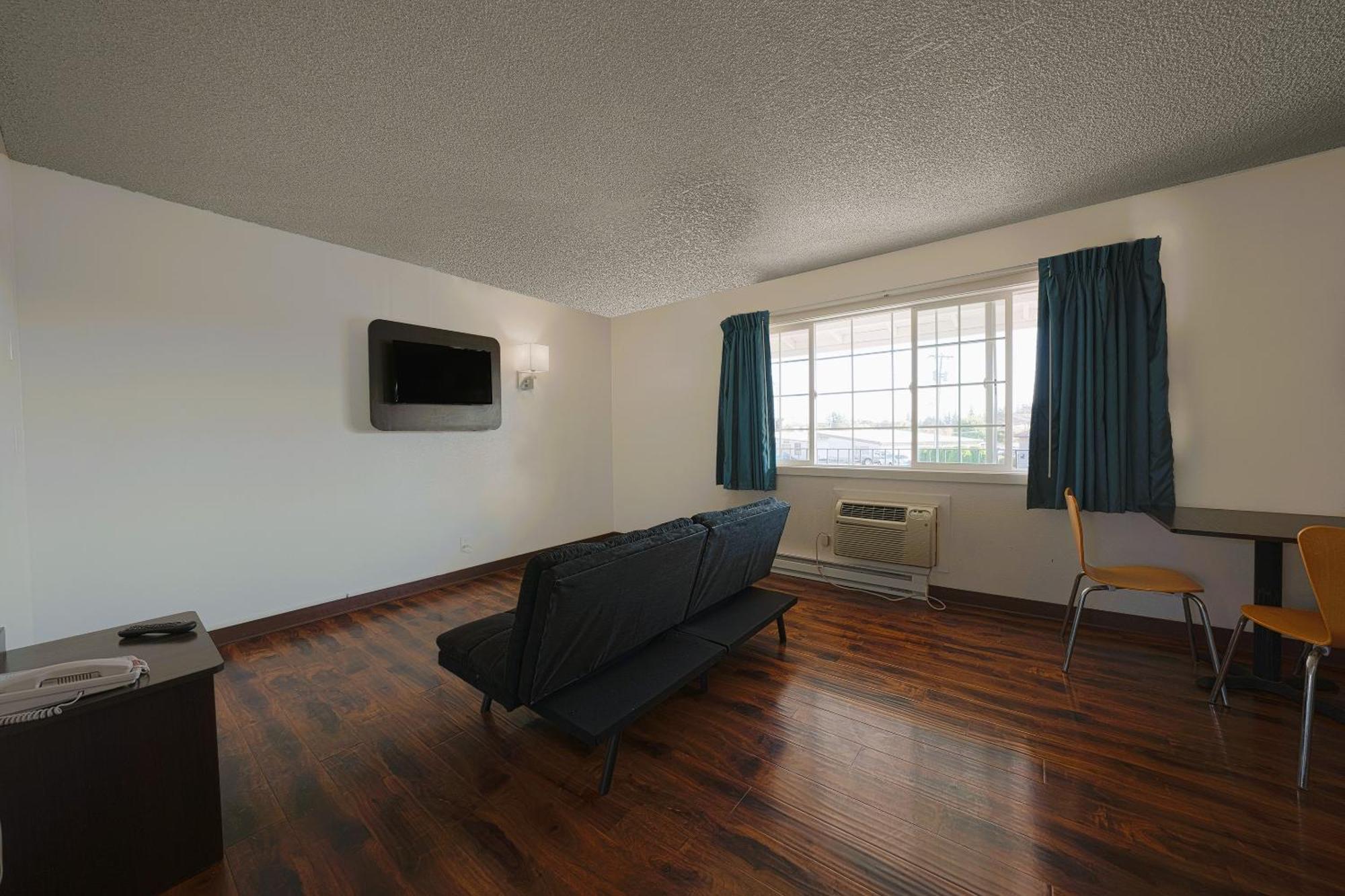 Oyo Hotel St Helens Or Saint Helens Bagian luar foto