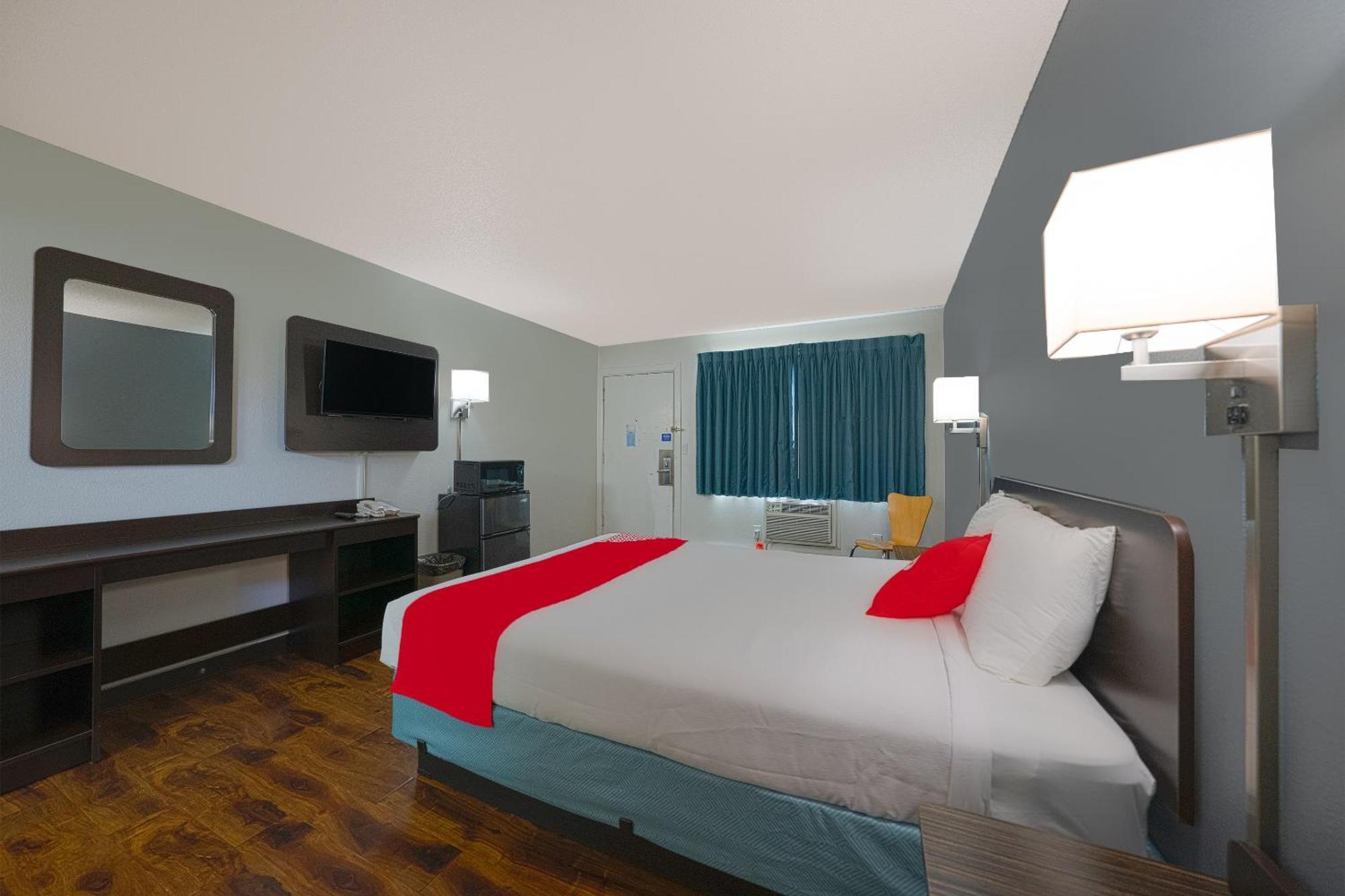 Oyo Hotel St Helens Or Saint Helens Bagian luar foto