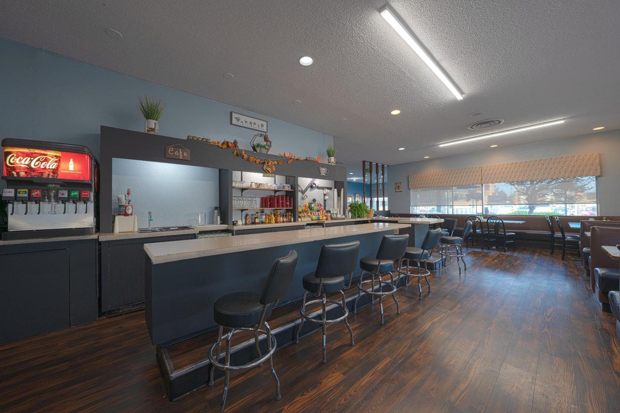 Oyo Hotel St Helens Or Saint Helens Bagian luar foto