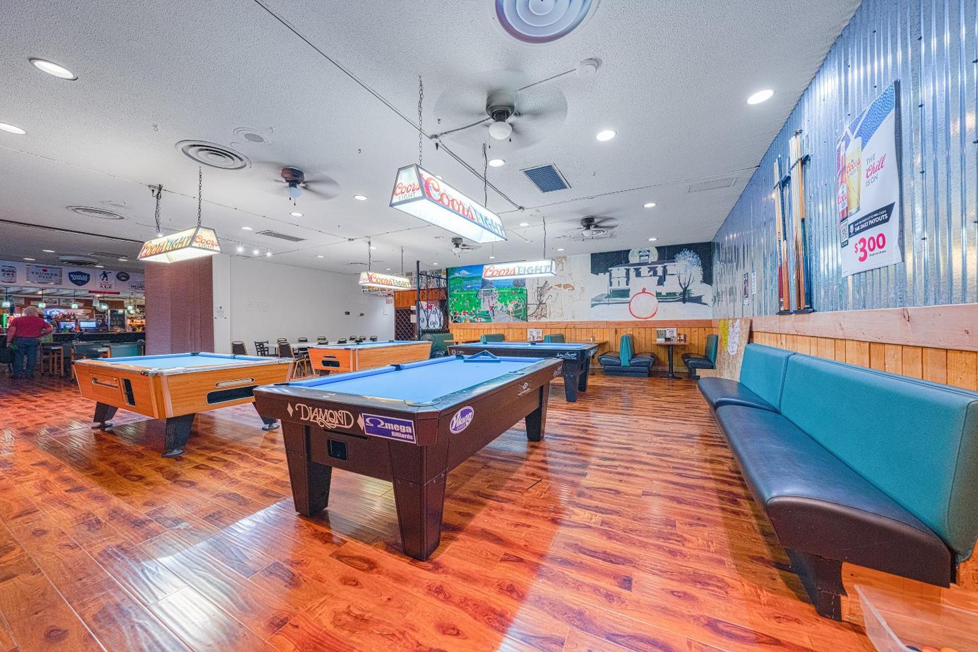 Oyo Hotel St Helens Or Saint Helens Bagian luar foto