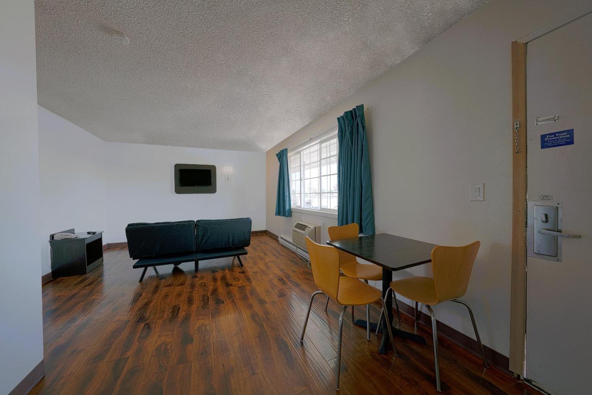 Oyo Hotel St Helens Or Saint Helens Bagian luar foto