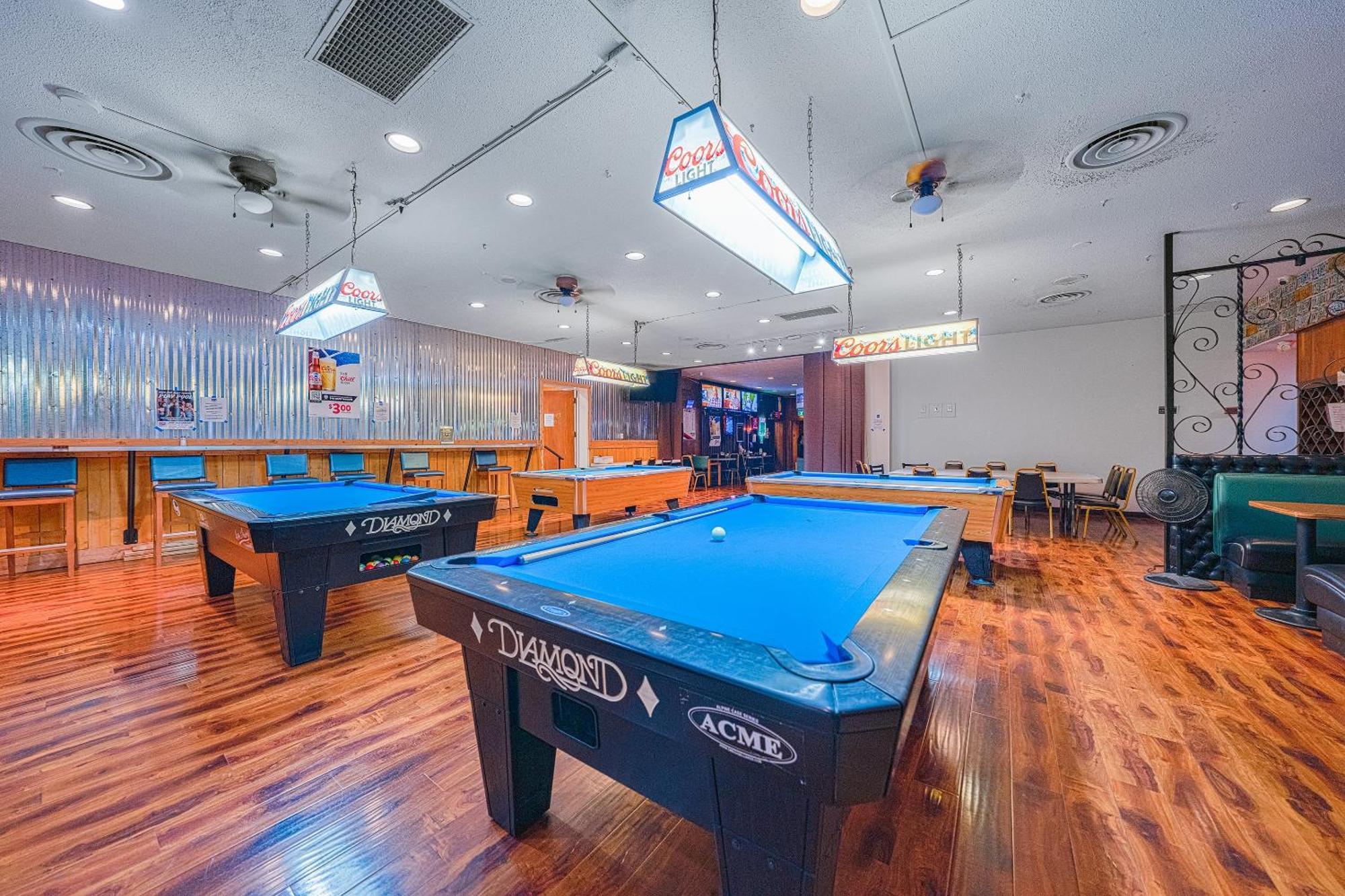 Oyo Hotel St Helens Or Saint Helens Bagian luar foto